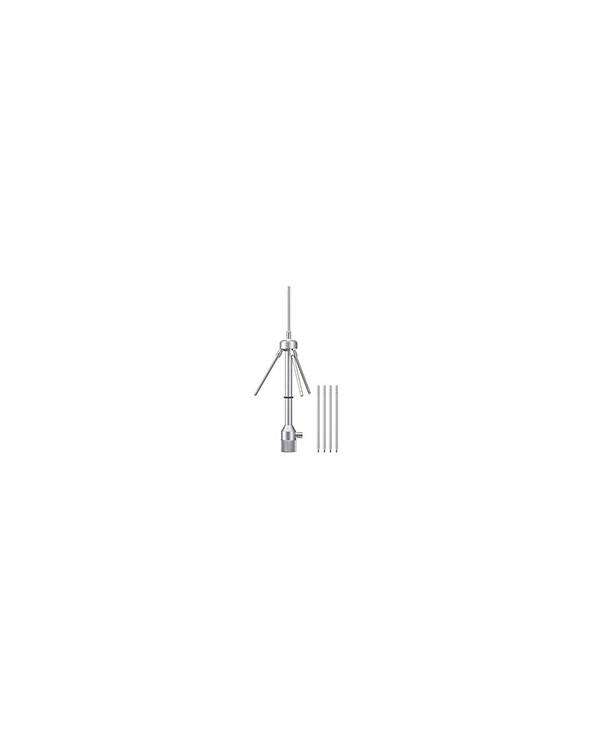 Sony - AN-57/W - UHF GROUND PLANE ANTENNA from SONY with reference AN-57/W at the low price of 598.5. Product features:  