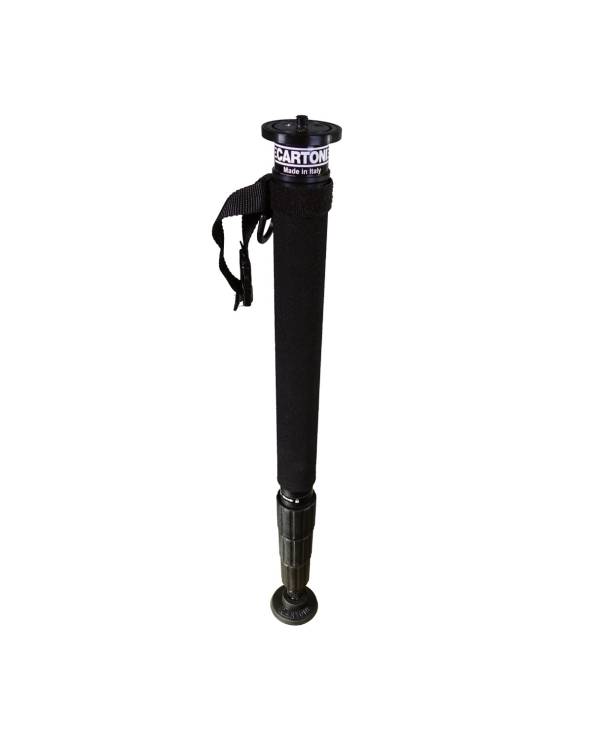 Cartoni T650 Monopod from CARTONI with reference T650 at the low price of 226.1. Product features: CF 4-St 