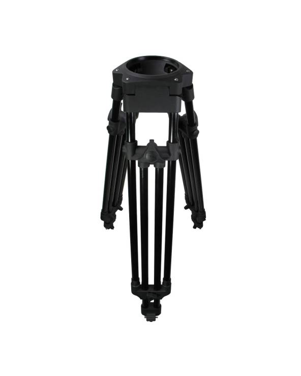 Cartoni T625 Tripod   HEAVY  DUTY from CARTONI with reference T625 at the low price of 1110.95. Product features: ALU 1-St 