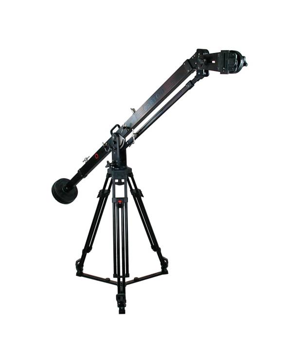 Cartoni J102 JIBO from CARTONI with reference J102 at the low price of 1917.6. Product features: Jib telescopico base 100mm per 