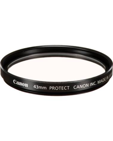 Canon 43 FILTER PROTECT