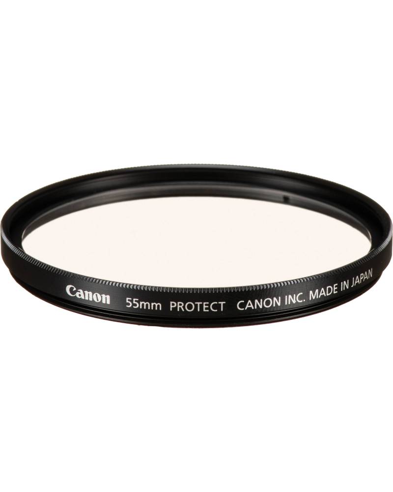 Canon 55 filter protect
