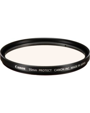 Canon 55 filter protect