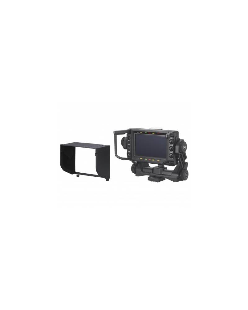 Sony - HDVF-L770 - 7'' FULL HD LCD VIEWFINDER FOR HDC-HSC-HXC-PDW-PMW from SONY with reference HDVF-L770 at the low price of 630