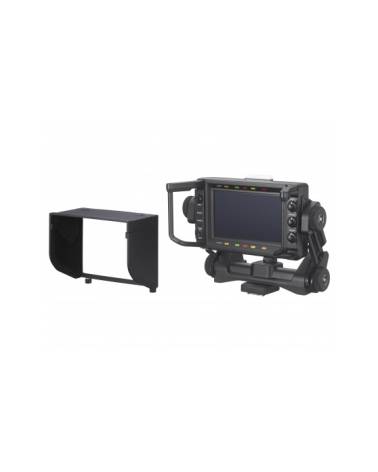 Sony - HDVF-L770 - 7'' FULL HD LCD VIEWFINDER FOR HDC-HSC-HXC-PDW-PMW from SONY with reference HDVF-L770 at the low price of 630