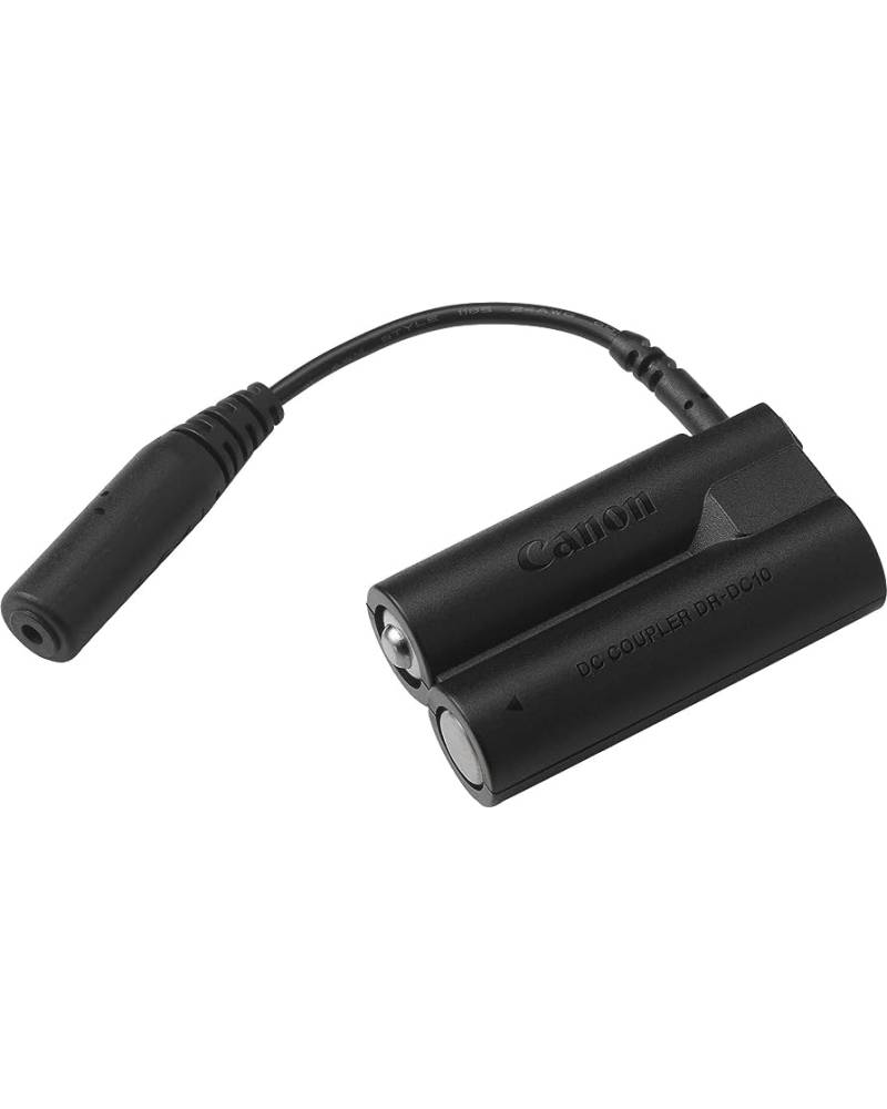 Canon DR-DC10 (AC adapter AA to ACK-800)