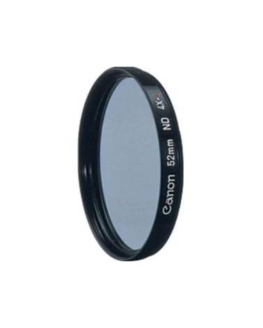 Canon LENS FILTER ND4-L 52MM