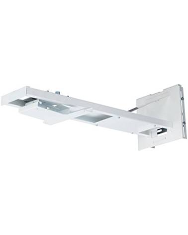 Canon LV-WL02-C - Wall mount for projector