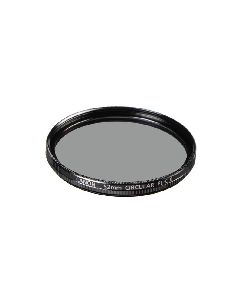 Canon PL-C B Filter (52mm)