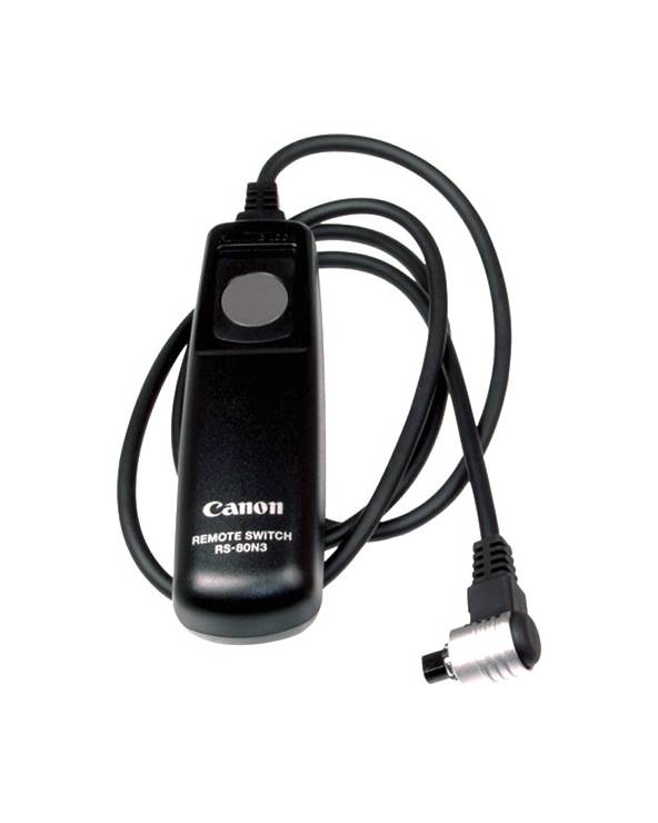 Canon RS-80 N3 Camera Remote Switch