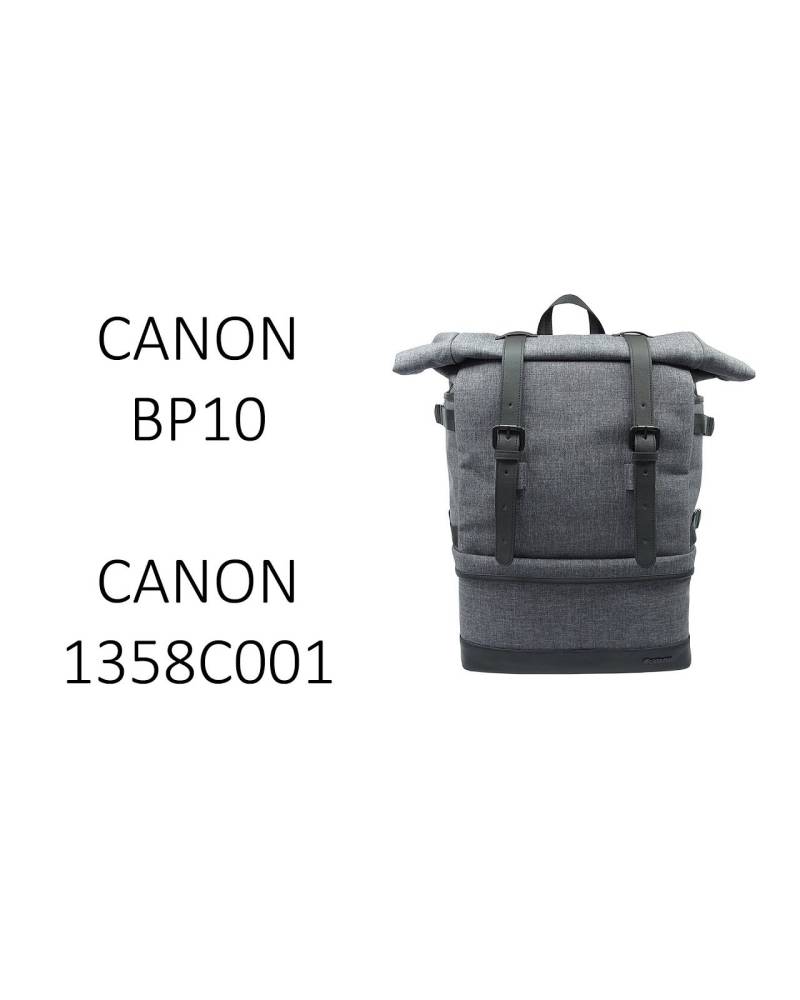 Canon Zaino BP10