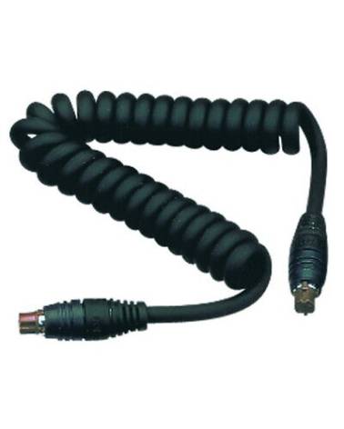 Connecting Cord 60 Speedlite flash connection cable (0.6 m)