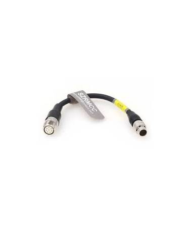D-Vision Servo Cable for Big Lens Accessories