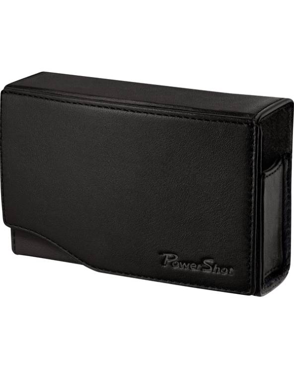 DCC-1500 Leather case.