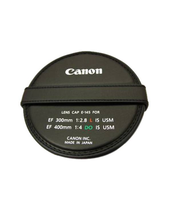 E-145B Lens Cap