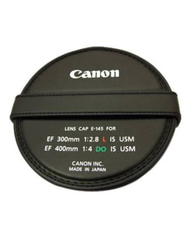 E-145B Lens Cap