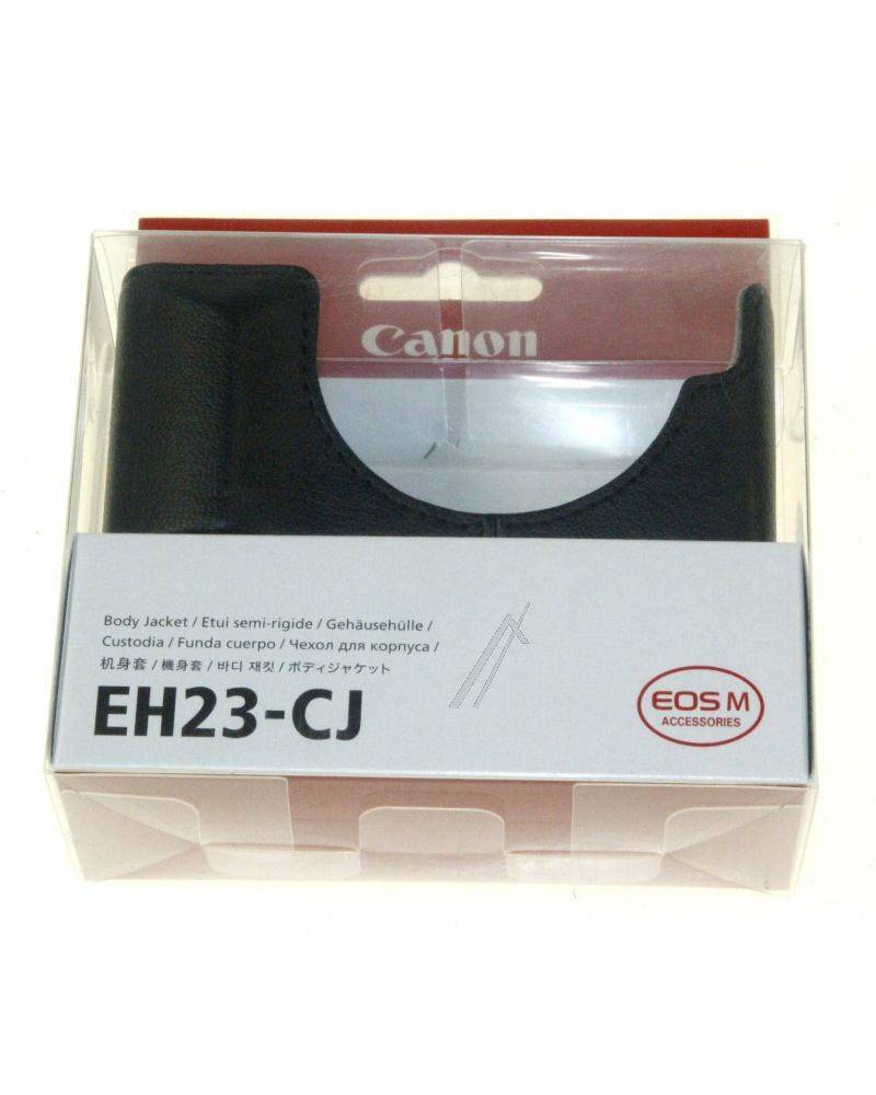 Canon EH23-CJ Black: Enhance Your EOS M Photography