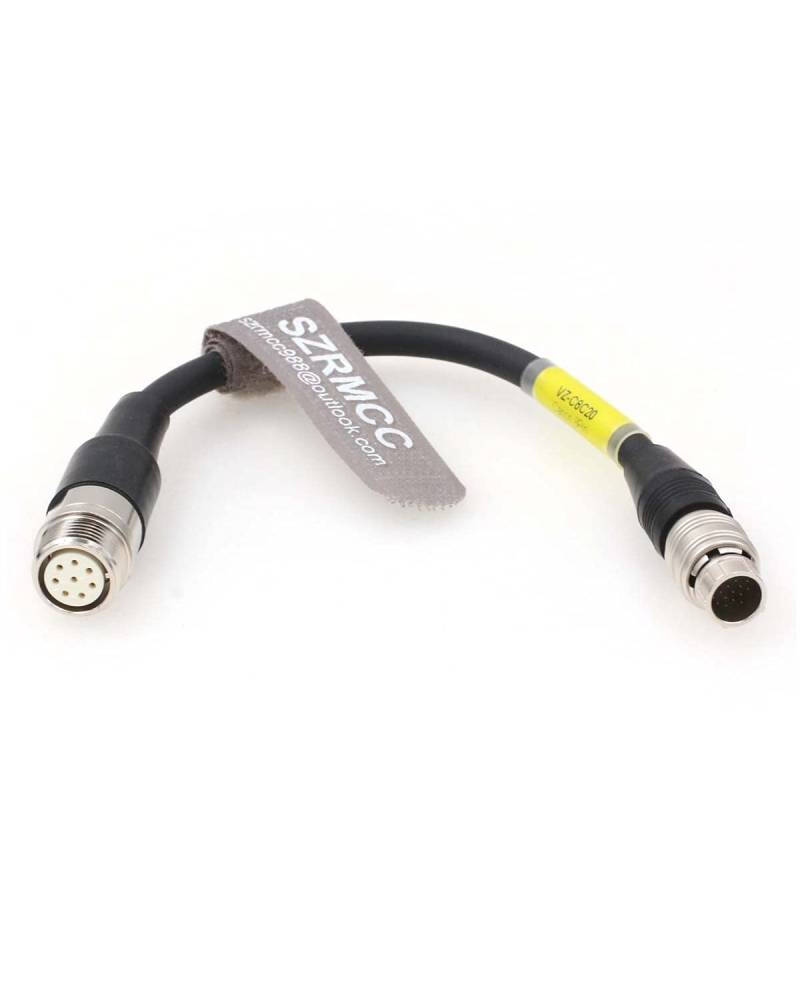 ENG Zoom Controller 5m Extension Cable (20pin - 20pin)