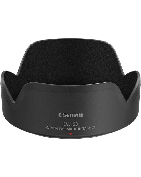 EW-53 compatible with EF-M 15-45mm f/3.5-6.3 IS STM