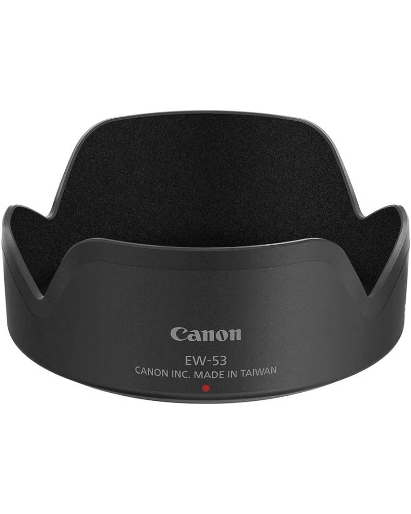 EW-53 compatible with EF-M 15-45mm f/3.5-6.3 IS STM