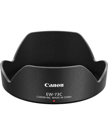 EW-73C Lens hood for EF-S 10-18mm f/4.5-5.6 IS STM