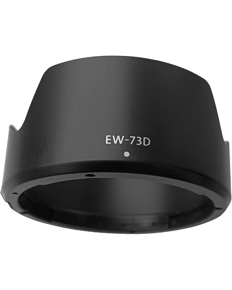 EW-73D For EF-S 18-135mm f/3.5-5.6 IS USM