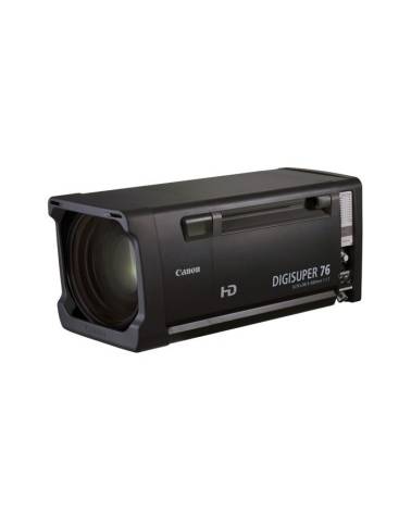 HD Vision Pro DIGISUPER Lens Kit