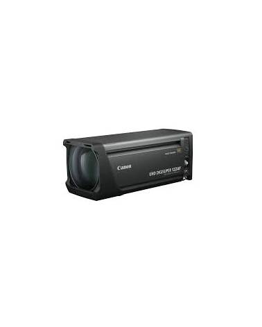 HD VisionMaster DIGISUPER Lens with Full Servo Kit