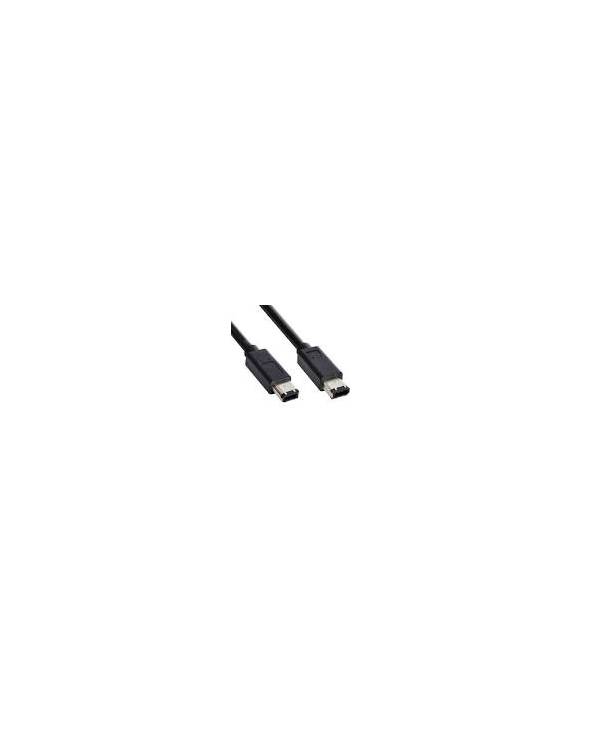 IFC-200D4 Firewire Cable 2.0 m - Connectors 4 pin / 6 pin
