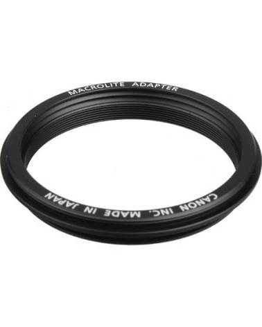 Macro Ring Lite-Adapter 72 C Macrolite Adapter