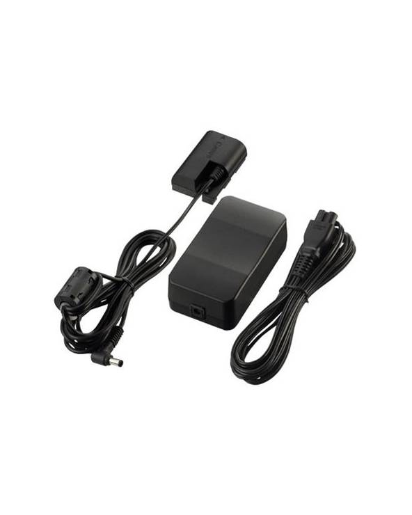 PowerBoost Coupler Camera AC Adapter ACK-E6
