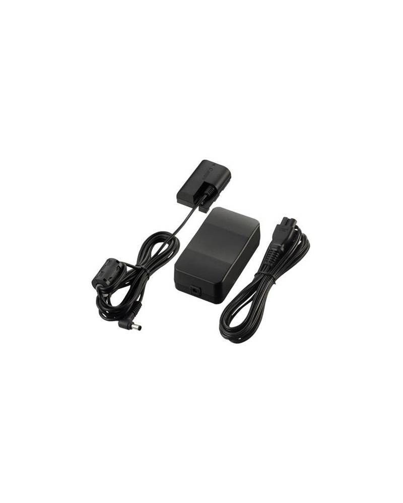 PowerBoost Coupler Camera AC Adapter ACK-E6