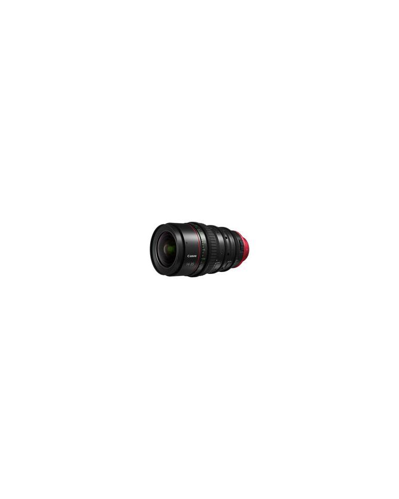 RL-S1 Super 35 Broadcast Relay Kit for Flex Zoom 20-50mm T2.4 FF Lens