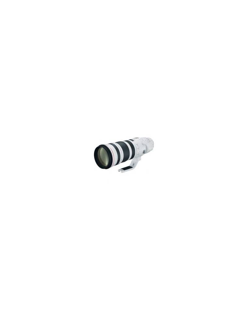 Super Tele Zoom EF 200-400mm f/4L IS USM Extender 1.4x L Lens
