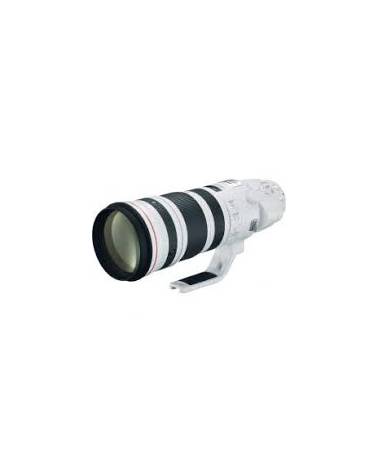 Super Tele Zoom EF 200-400mm f/4L IS USM Extender 1.4x L Lens