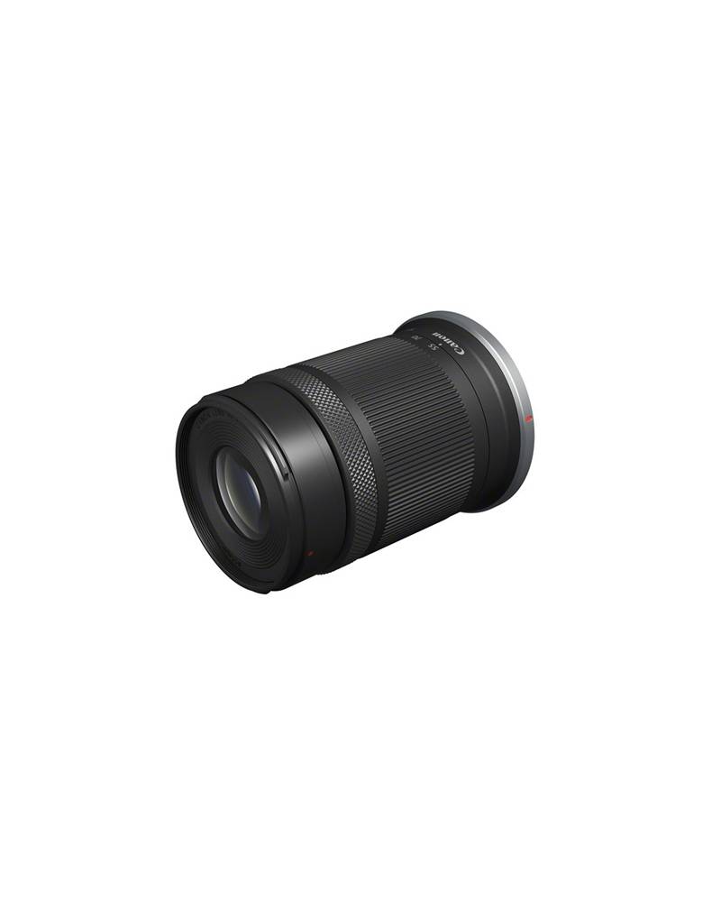 UltraRange Tele Zoom RF-S 55-210mm F 5-7.1 IS STM Lens