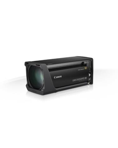 UltraVision HD DIGISUPER Zoom Lens Pro
