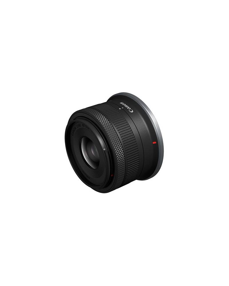 Versatile Vision RF-S 18-45mm F4.5-6.3 IS STM Standard Zoom Lens