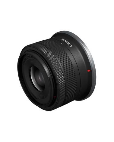 Versatile Vision RF-S 18-45mm F4.5-6.3 IS STM Standard Zoom Lens