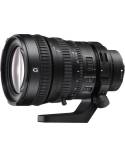 SONY Full-Frame E-Mount 28-135mm Powered Zoom Lens