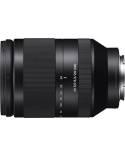 SONY Full-frame E-Mount 24-240mm F3.5-6.3 OSS Lens