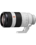 SONY Full-Frame E-Mount 100-400mm F4.5-5.6 GM OSS Lens