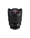 SONY Full-frame E-mount 12-24mm F4 G Lens