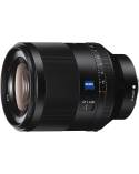 SONY Full-frame E-Mount 50mm F1.4 Zeiss Lens