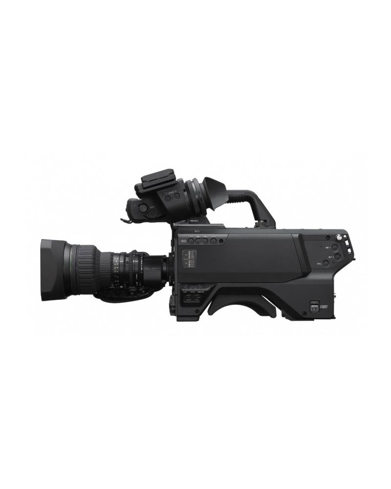 SONY HDC-3500 4K/HD Portable Studio Camera