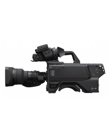 SONY HDC-3500 4K/HD Portable Studio Camera