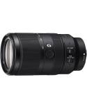 SONY APS-C lens with E-mount 70-350 mm F4.5-6.3 G OSS