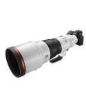 SONY Full-frame E-Mount 400mm F2.8 GM OSS Lens