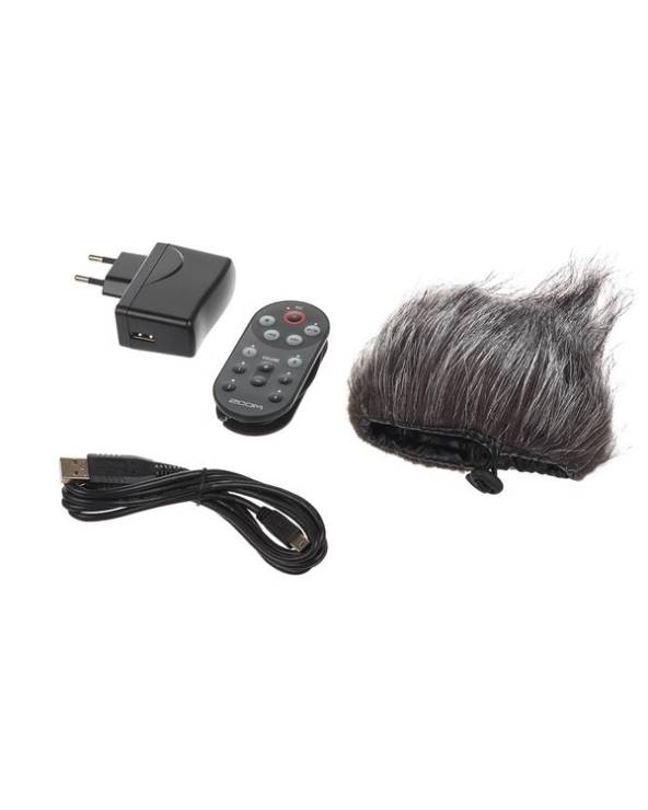 Zoom Accessory kit for H6