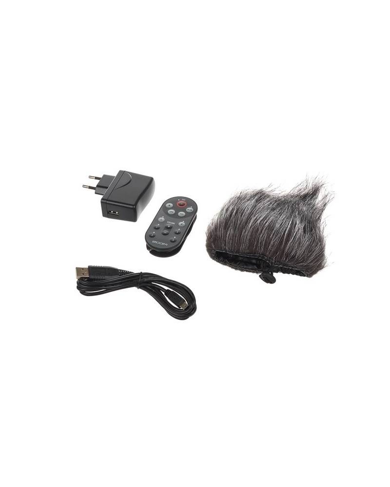 Zoom Accessory kit for H6